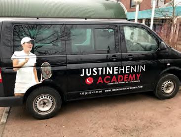 ITF Jugend Weltranglistenturnier Image 2 ITF Jugend Weltranglistenturnier Image 2