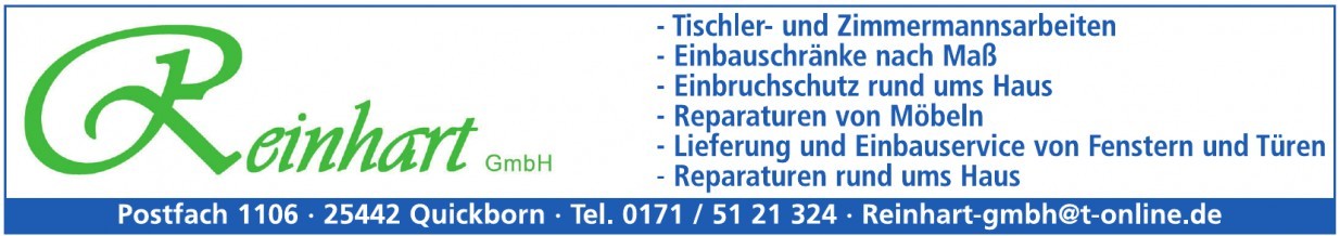 Reinhart GmbH