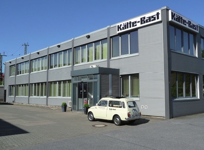 Kälte-Bast in Eimsbüttel