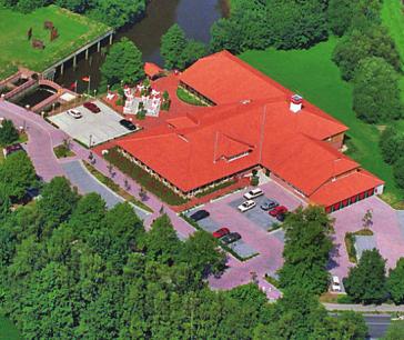 Bikertour im Elbe-Weser-Dreieck Image 1 Bikertour im Elbe-Weser-Dreieck Image 1
