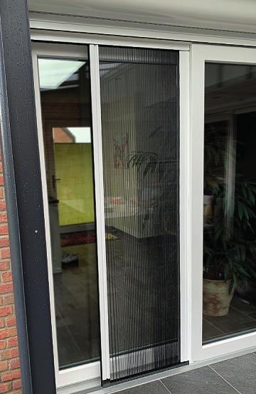 Für jede Tür und jedes Fenster kann der passende Insektenschutz gefertigt werden    Für jede Tür und jedes Fenster kann der passende Insektenschutz gefertigt werden