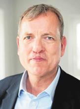 Nils Asmussen Foto: privat Nils Asmussen Foto: privat