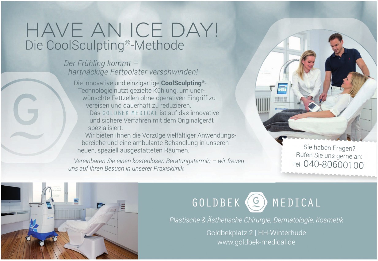 Goldbek Medical