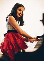 Louisa Sophia Jefferson Louisa Sophia Jefferson