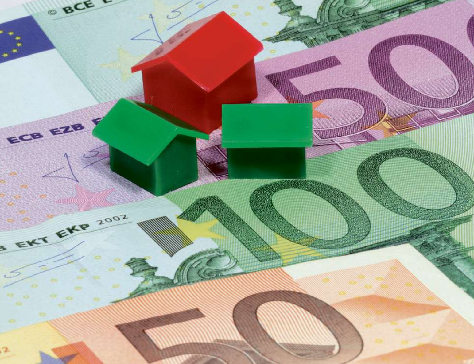 STAATLICHE ZULAGEN NUTZEN: Die Förderungen lassen sich noch bis Jahresende abrufen. Foto fotolia/blende11  STAATLICHE ZULAGEN NUTZEN: Die Förderungen lassen sich noch bis Jahresende abrufen. Foto fotolia/blende11