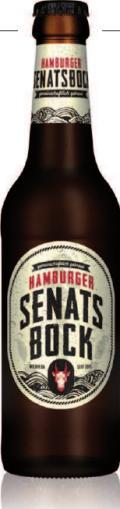 Das diesjährige Starkbier