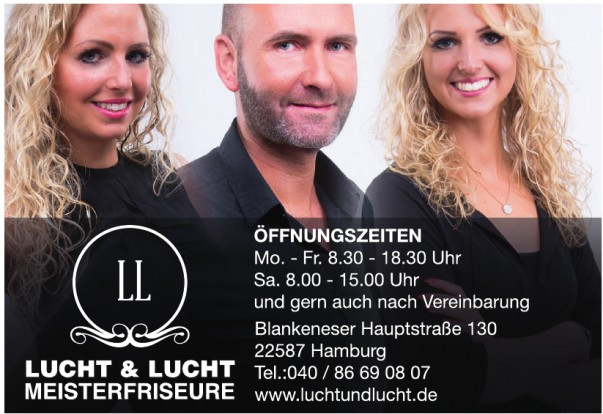 Lucht&Lucht