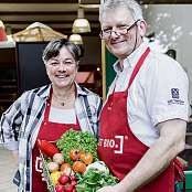 Gesundes und Genussvolles bietet das Team vom Lämmerhof in Panten-Mannhagen Gesundes und Genussvolles bietet das Team vom Lämmerhof in Panten-Mannhagen