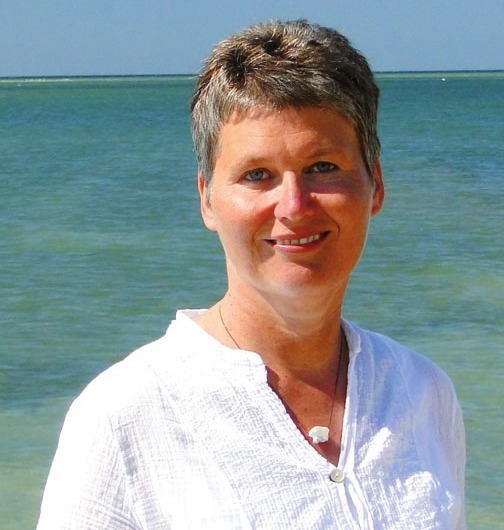 Susanne Gläser