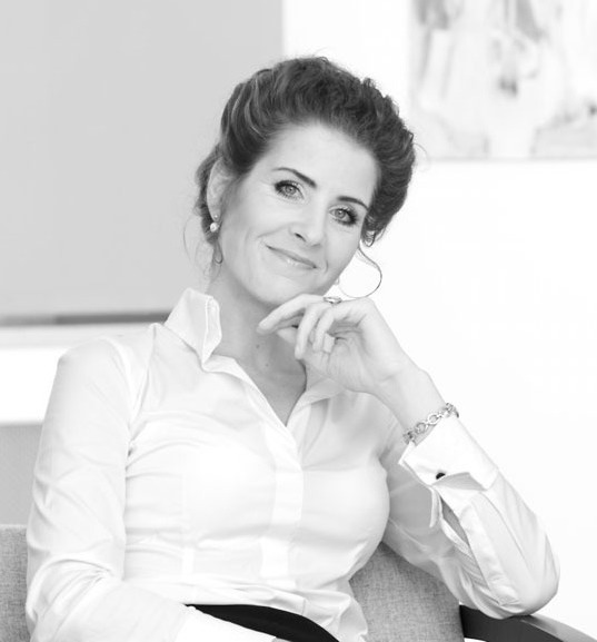 Dr. Mirriam Prieß FOTO: ©MARTIN BIELING