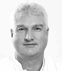 Dr. Dirk Seeler, Chefarzt der Inneren Medizin der Paracelsus-Klinik Henstedt-Ulzburg Dr. Dirk Seeler, Chefarzt der Inneren Medizin der Paracelsus-Klinik Henstedt-Ulzburg