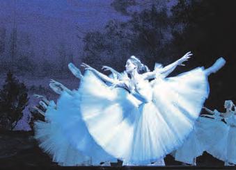Das Russische Nationalballett  Das Russische Nationalballett