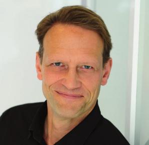 IT-Trainer Alexander Funk