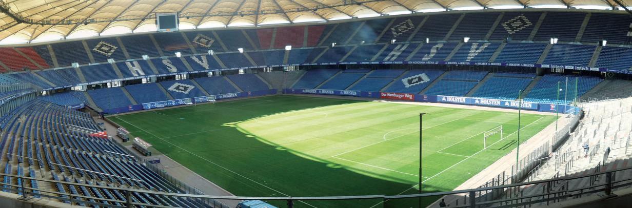 „Wir werden extrem hart dafür arbeiten müssen, wenn wir den Aufenthalt im Fußball-Unterhaus kurzhalten wollen