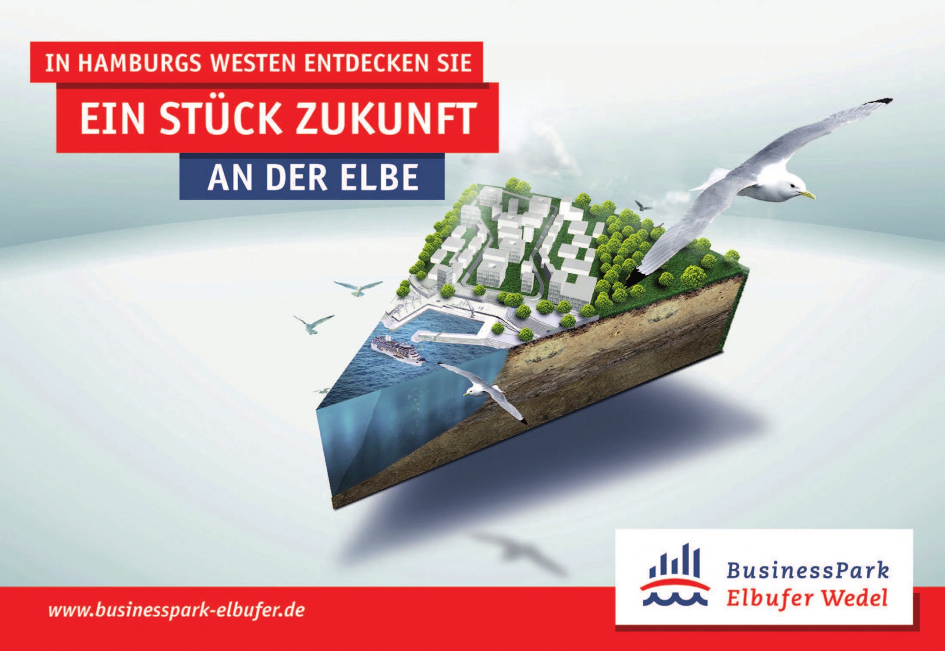 BusinessPark Elbufer