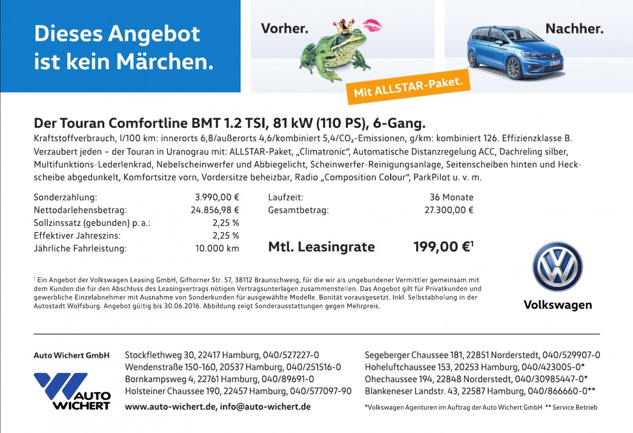 Auto Wichert GmbH