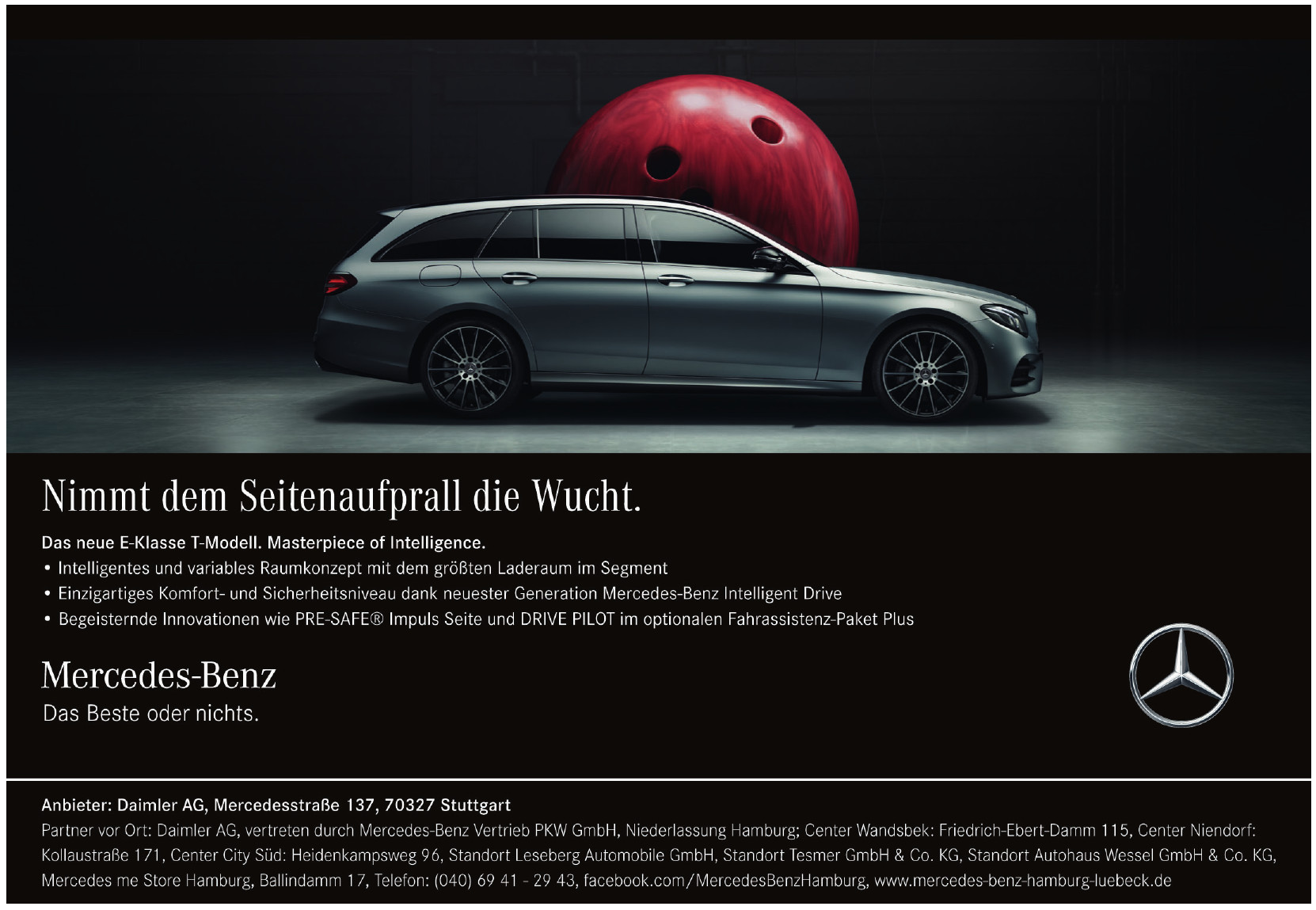 Daimler AG