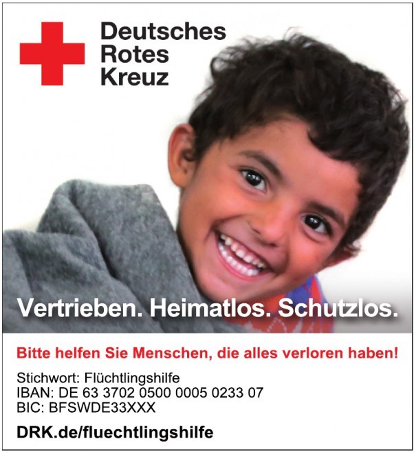 Deutsches Rotes Kreuz