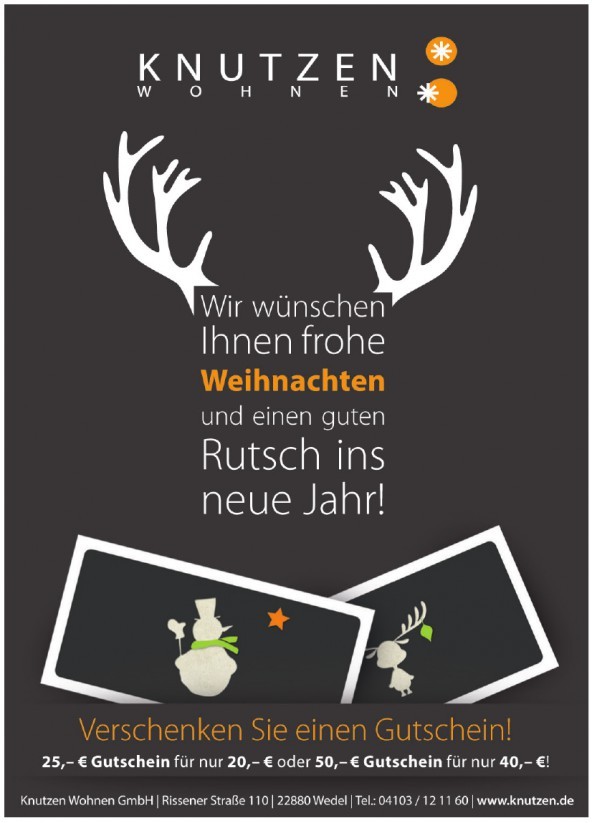 Knutzen Wohnen