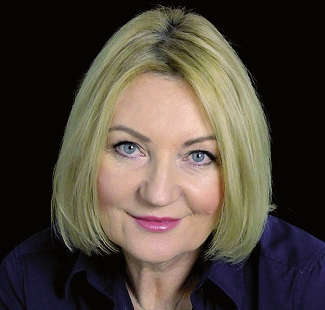Hanna Lisowska