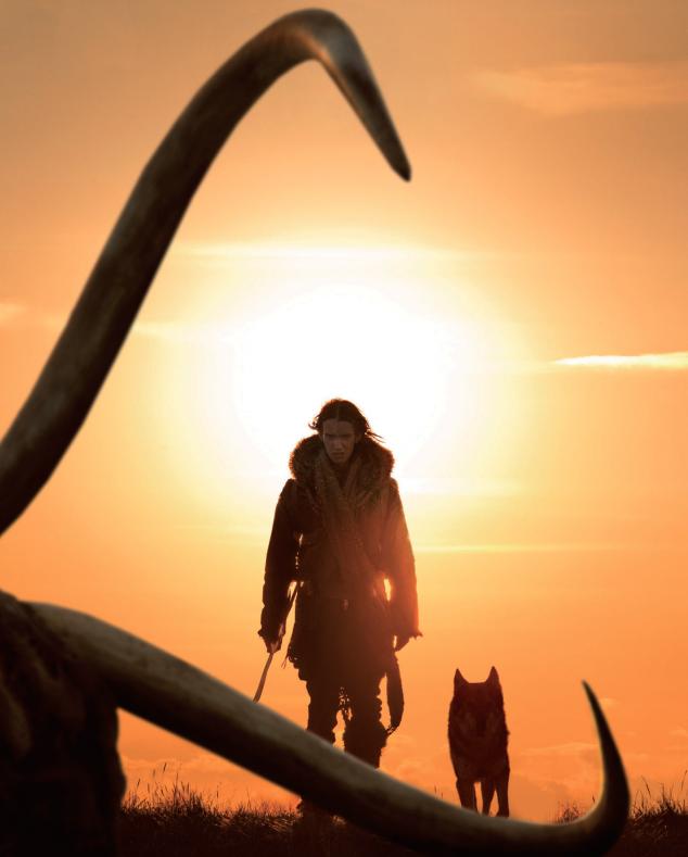 FOTO: 2017 SONY PICTURES ENTERTAINMENT DEUTSCHLAND GMBH