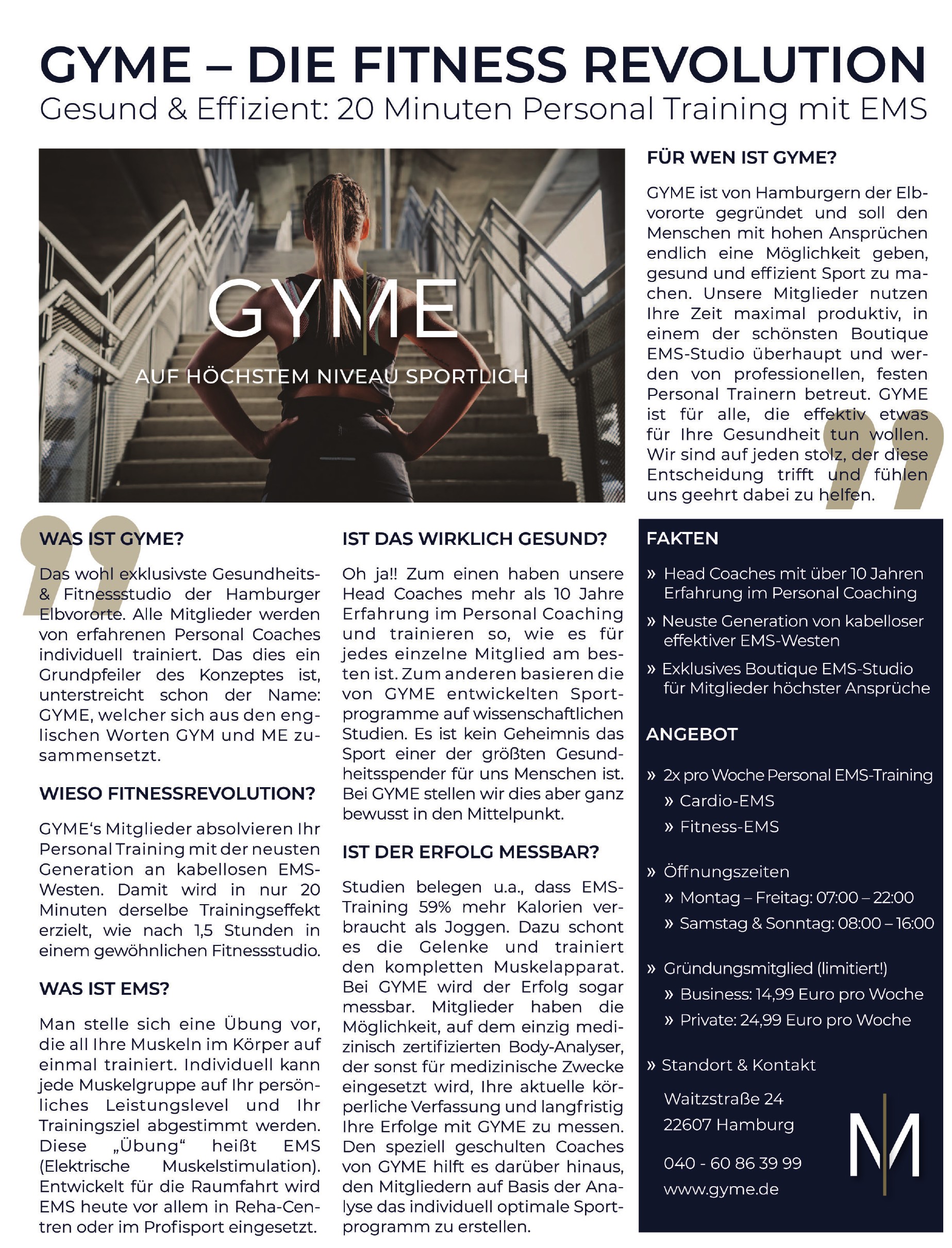 Gyme