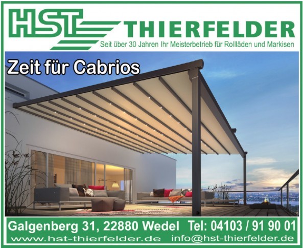 HST Thierfelder