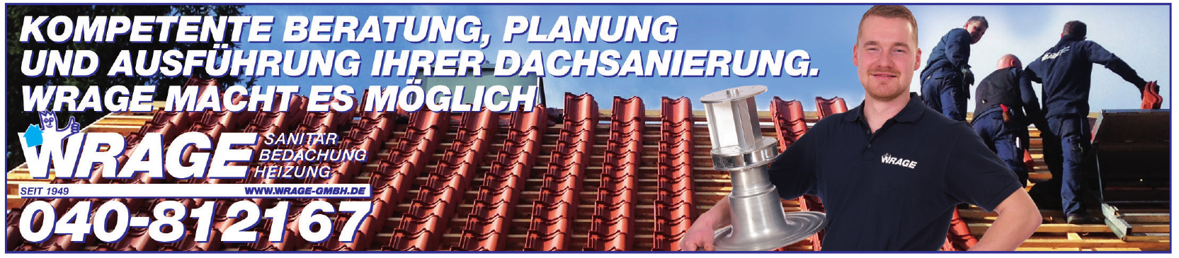 Wrage GmbH