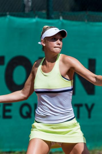 Amelie Intert, Neuzugang von RW Wahlstedt. (Foto: Holger Suhr) Amelie Intert, Neuzugang von RW Wahlstedt. (Foto: Holger Suhr)