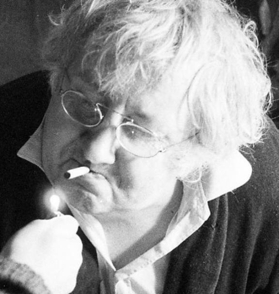 Horst Janssen (1929 – 1995)