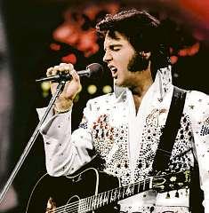 Elvis Presley Elvis Presley