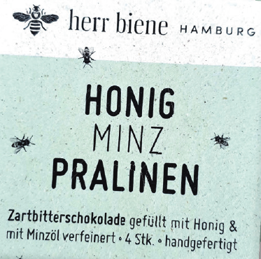 Von Bienen und Männern Image 2 Von Bienen und Männern Image 2