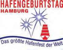 Highlights 829. Hafengeburtstag Image 3 Highlights 829. Hafengeburtstag Image 3
