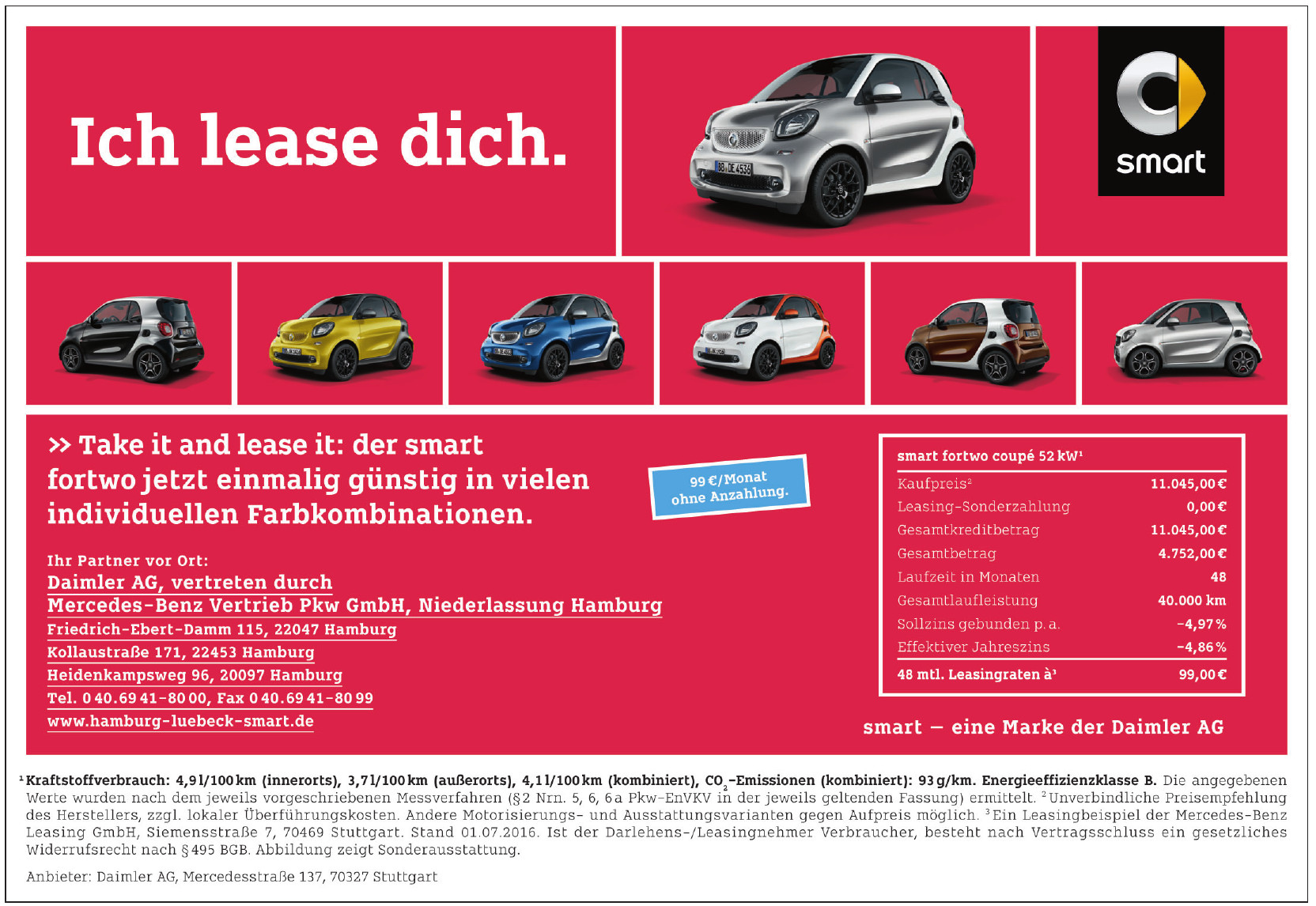 Daimler AG