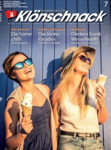 Klönschnack 06/2017