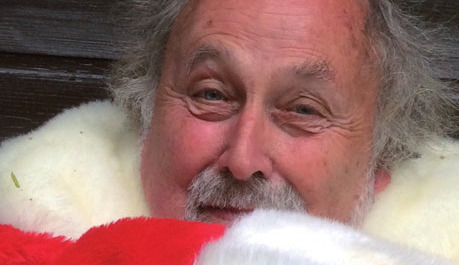 FOTO: HANS SCHEIBNER