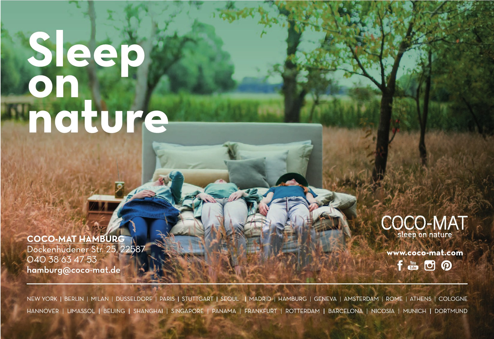 COCO-MAT Deutschland GmbH