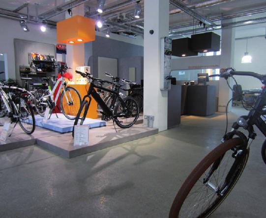 Im eBike-Store gibt’s jetzt Jubiläumsrabatte