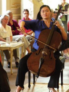 FOTO: HAMBURGER SYMPHONIKER