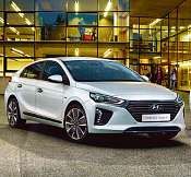 Hyundai überzeugt mit elektromobilen Innovationen Hyundai Hyundai überzeugt mit elektromobilen Innovationen Hyundai
