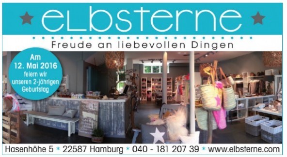 Elbsterne