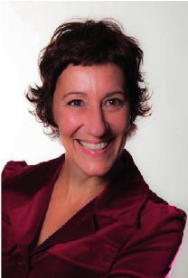 Sonja Blank von Promedica Plus