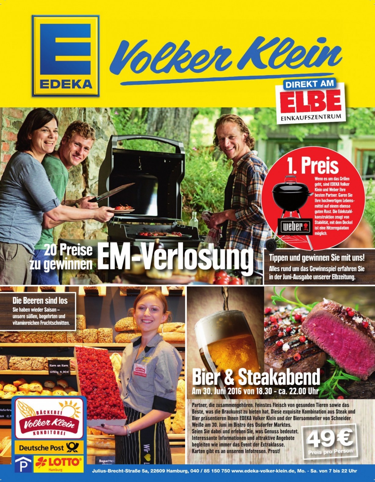 Edeka
