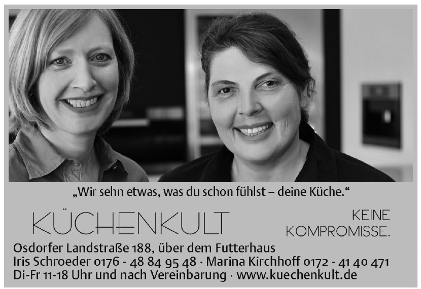 Küchenkult
