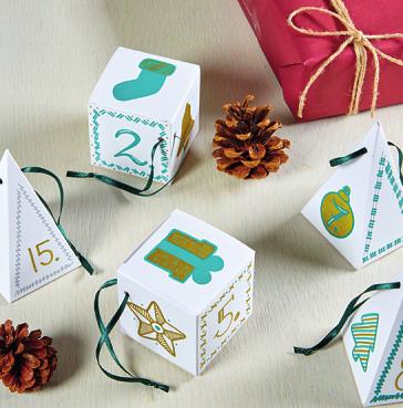 Kleine Geschenke liebevoll verpackt  Image 2 Kleine Geschenke liebevoll verpackt  Image 2