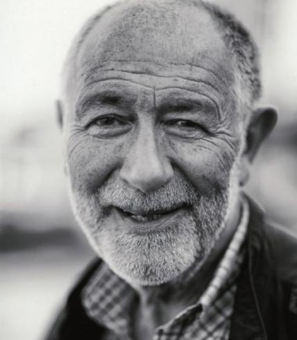 „Kriminologe“ Peter Förster FOTO: MICHAEL COMMENTZ