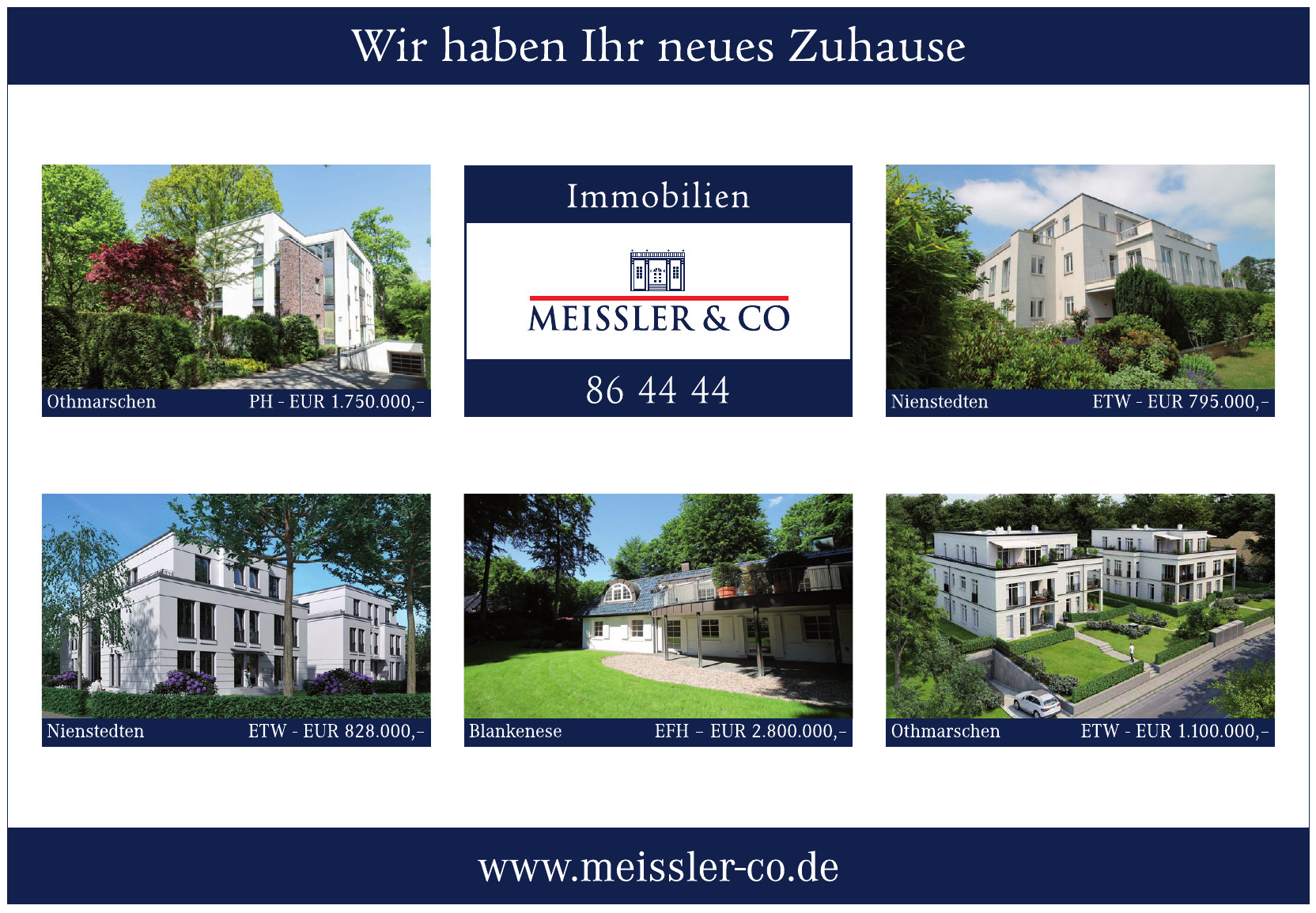 Meissler & Co