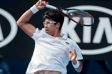 Michael Stich, nach Gottfried von Cramm der zweite Hamburger in der Hall of Fame. Michael Stich, nach Gottfried von Cramm der zweite Hamburger in der Hall of Fame.