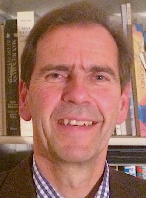 Joachim Schönfeldt
