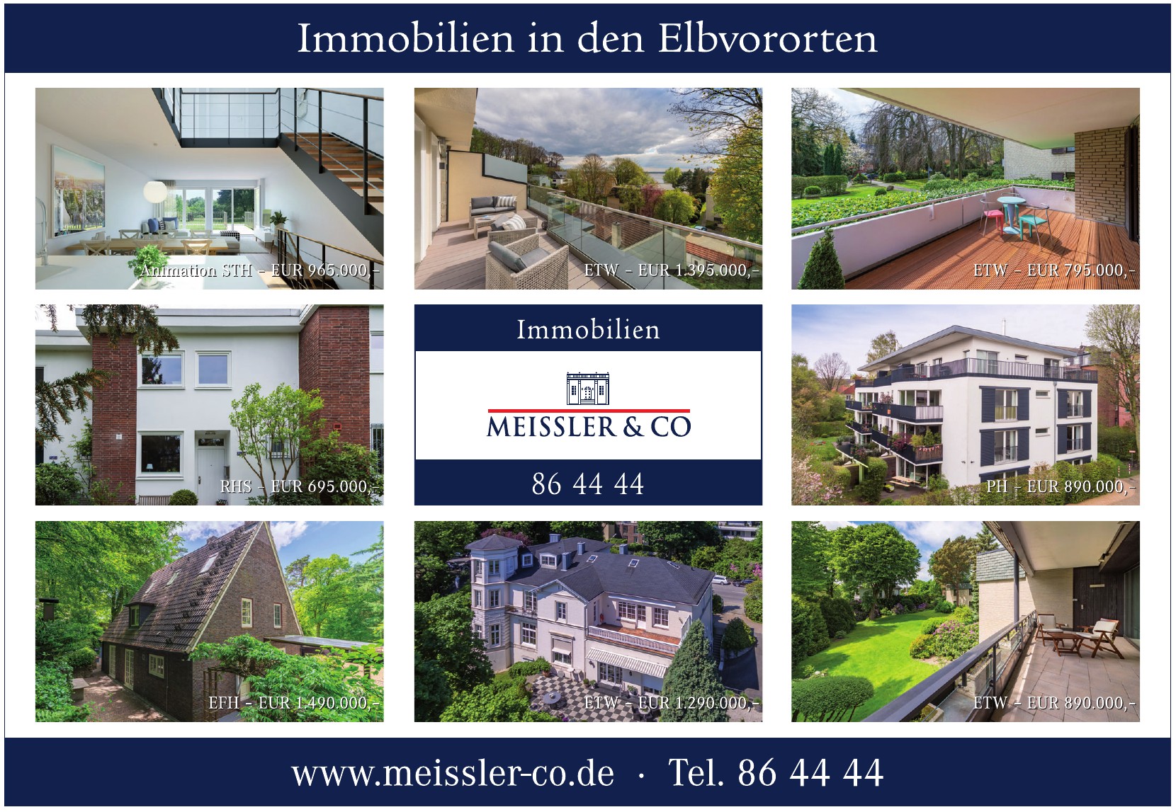 Meissler & Co